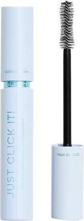 Immagine prodotto Gosh Basta un clic! Mascara Waterproof per una lunghezza extra e un volume massimo 001 Nero Estremo - (001 Nero estremo)