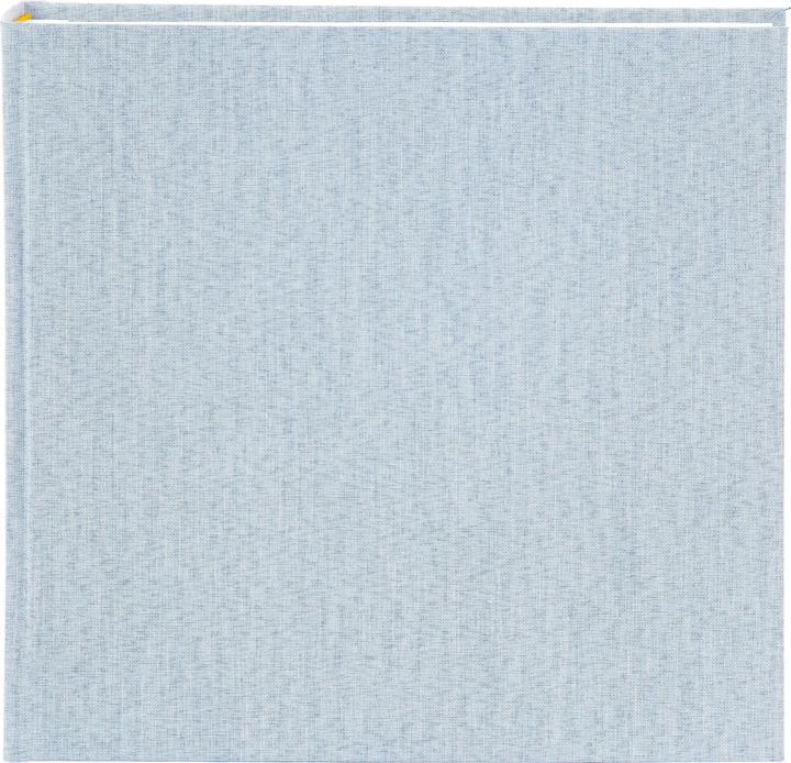 Produktbild Goldbuch Clean Ocean 25x25 60 weisse Seiten Fotoalbum (25 x 25 cm)