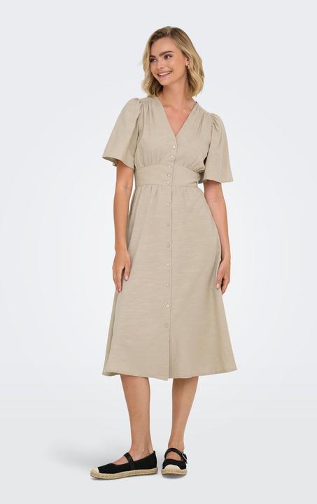 Produktbild JdY JDYNORA Midikleid Kleid (S)