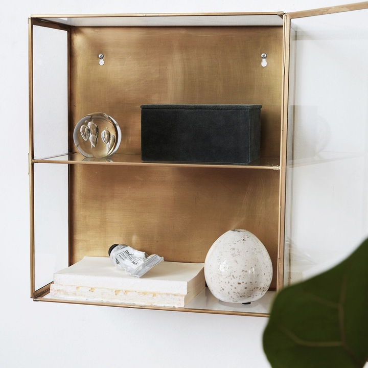 Actual product image House Doctor Cabinet (35 x 15 x 40 cm)