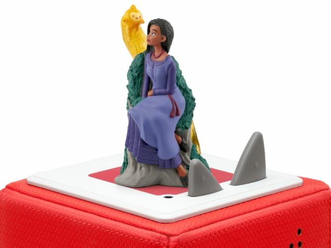 Actual product image Tonies Disney - Wish (German)