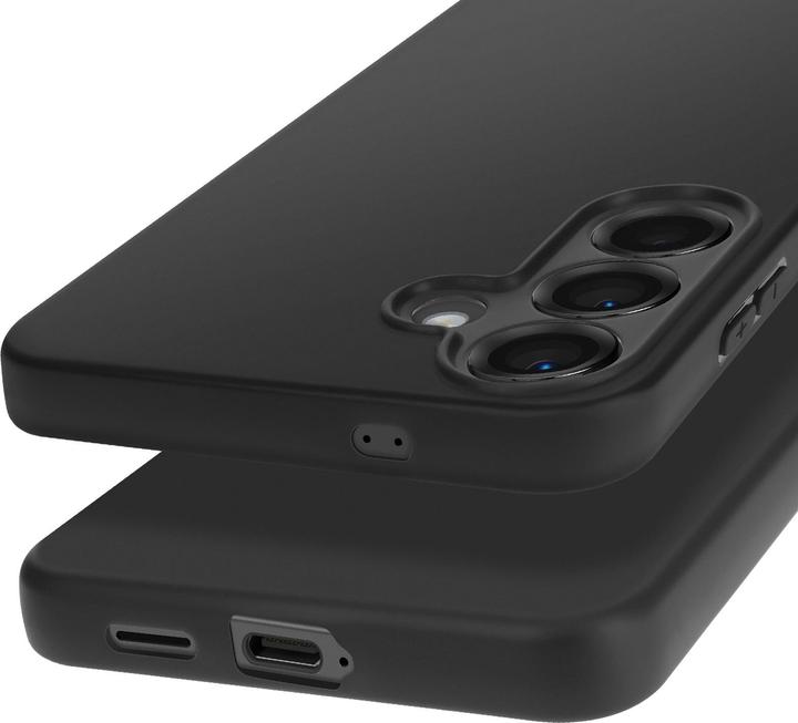 Actual product image Avizar Classic Case Mat (Samsung Galaxy S25+)