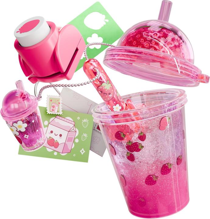 Actual product image Real Littles - Cutie Cups assorted (30635)