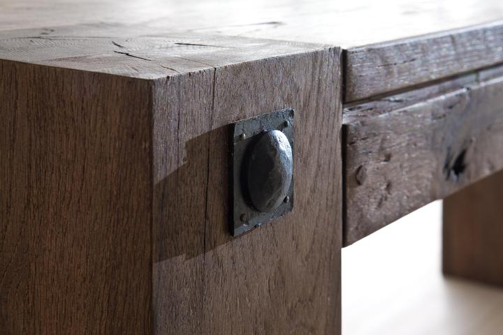 Actual product image Robas Lund Leeds (220 x 100 x 76 cm)