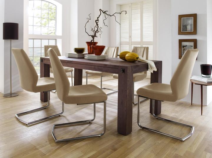 Actual product image Robas Lund Leeds (220 x 100 x 76 cm)