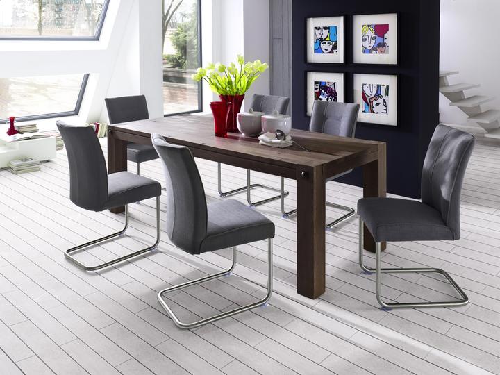 Actual product image Robas Lund Leeds (220 x 100 x 76 cm)