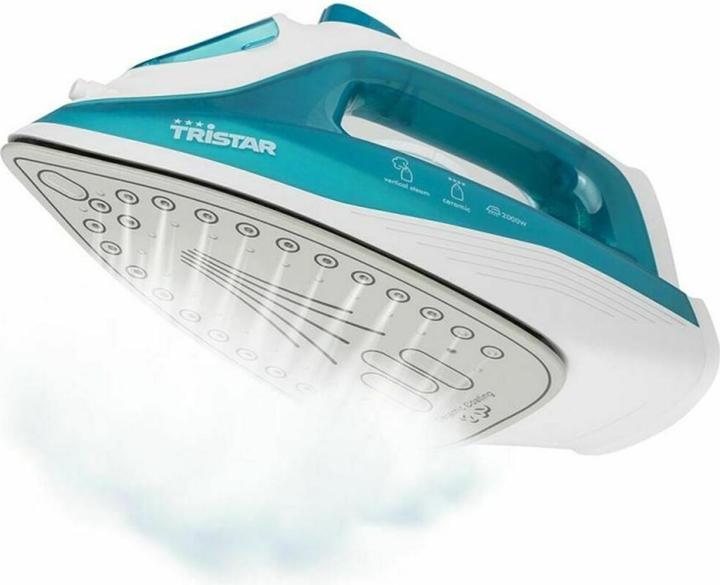 Actual product image Tristar Dampfbügeleisen (40 g/min)