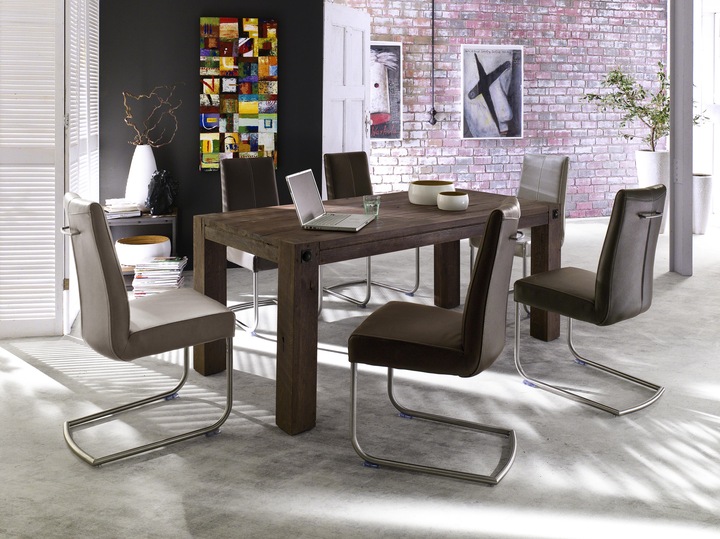 Image du produit Robas Lund Leeds (260 x 100 x 76 cm)