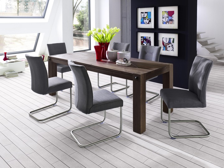 Image du produit Robas Lund Leeds (260 x 100 x 76 cm)