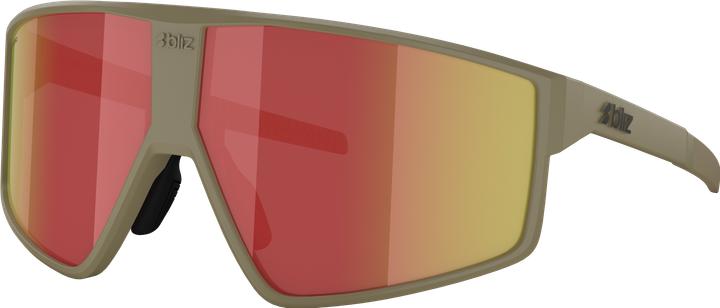 matt camo green-grey w red rev