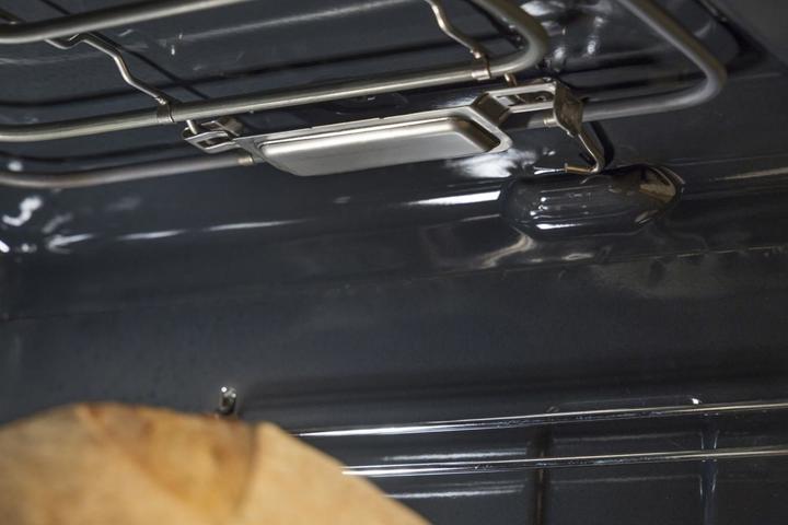 Actual product image Gorenje GORE built-in cooker set