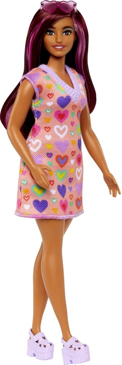 Produktbild Barbie Fashionista