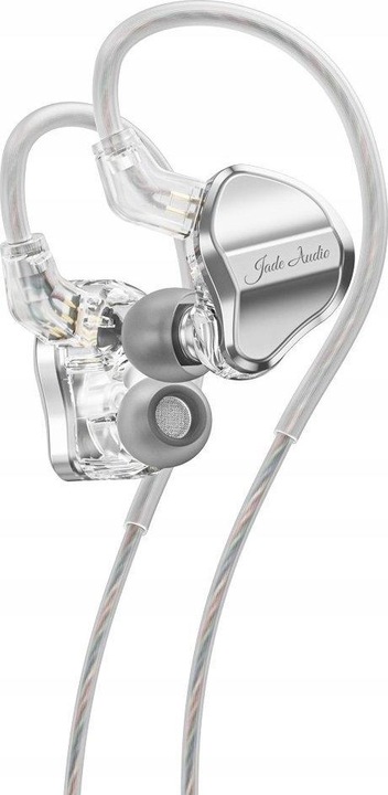 Image du produit FiiO JD1 TC (pas de réduction du bruit, Filaire)