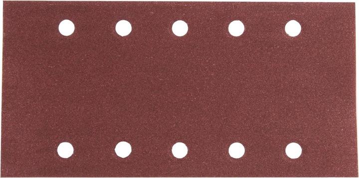 Produktbild Makita Schleifpap. Kl. 115x232 K180 (180)
