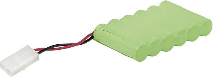 Productafbeelding Carson RC Sport Model Accu (NiMh) 7,2 V 600 mAh Tamiya connector (7.20 V, 600 mAh)