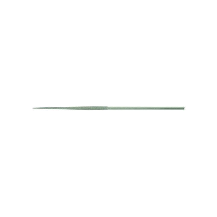 Produktbild Pferd Diamant-Nadelfeile (140 mm)