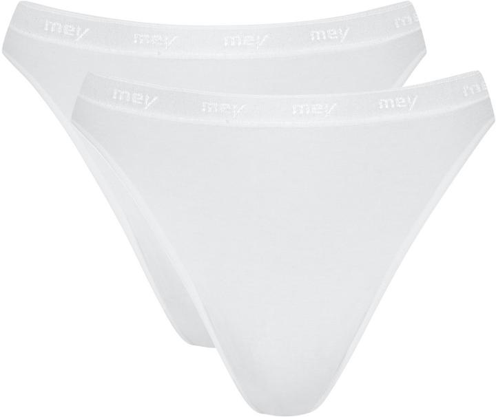 Produktbild Mey 2er Pack MY Best of Mini Slip (42, XL, 2er Pack)