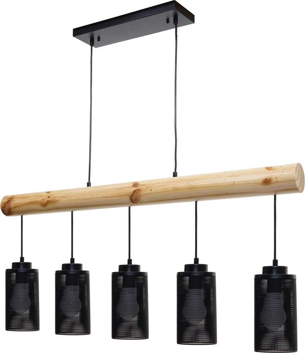 Produktbild JOHN316 Pendelleuchte (E27)