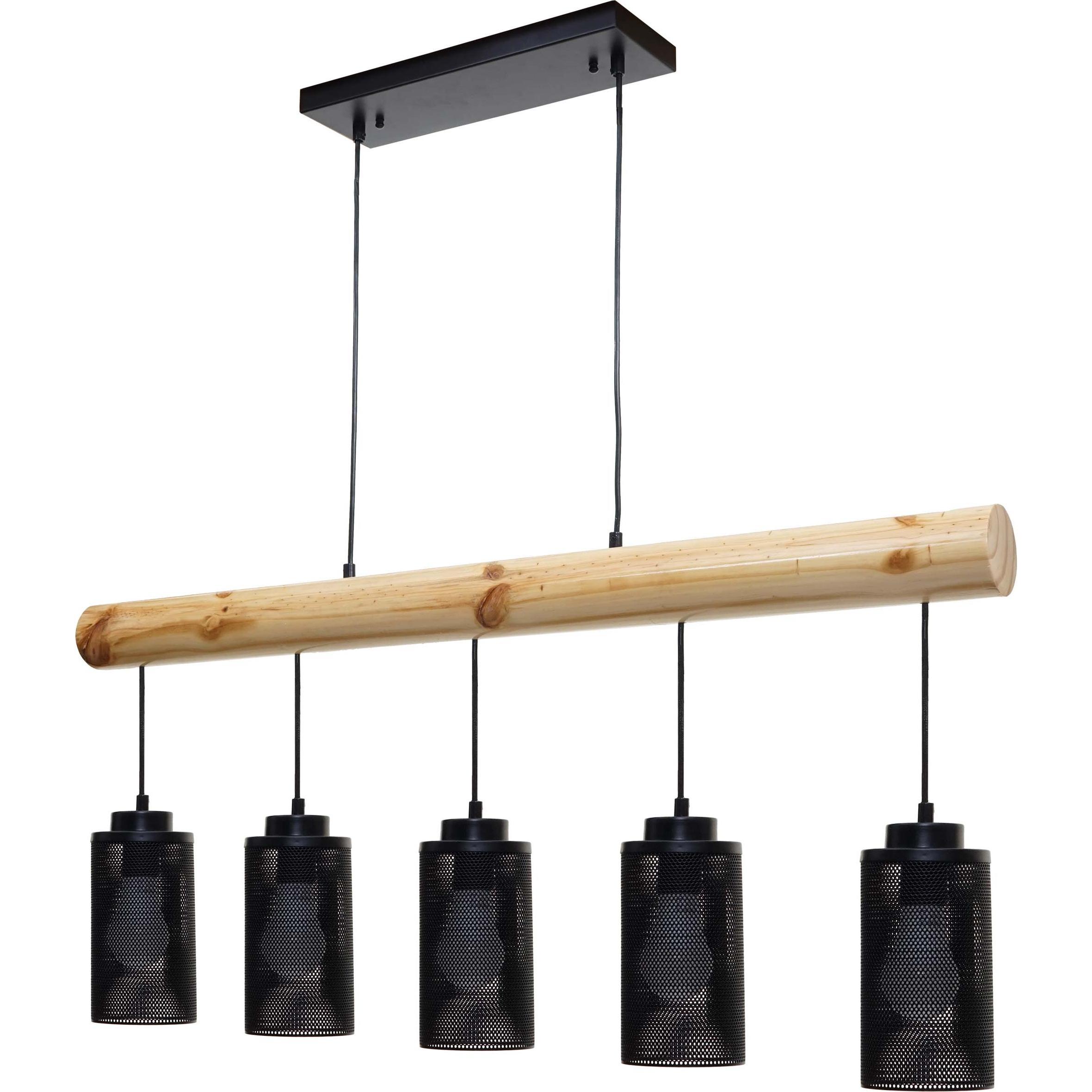 MCW, Pendelleuchte, H83 (E27)