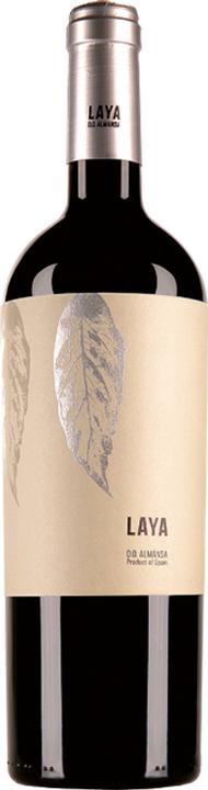 Produktbild Bodegas Atalaya Laya (2022)