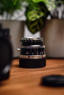 Image du produit Voigtländer ultron (Leica M)