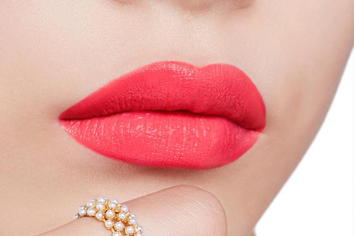 Image du produit Dior Rouge Satin 028 Int24 (028)