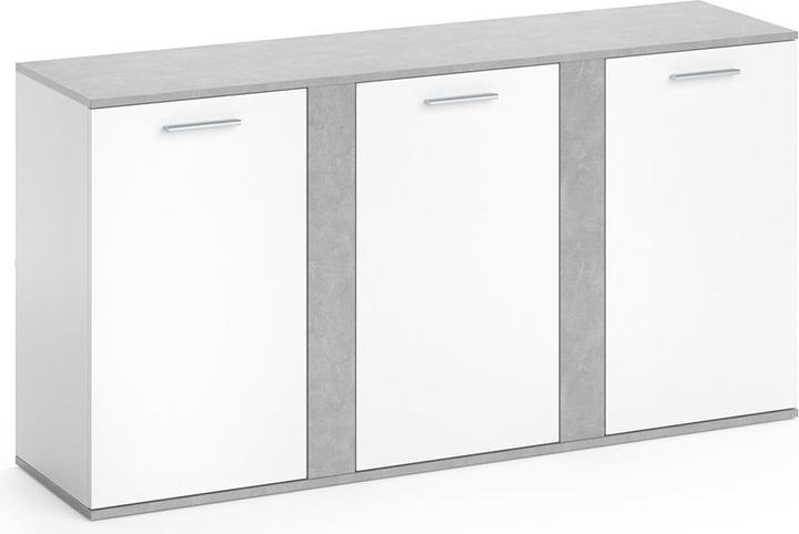 155 x 40 x 75 cm