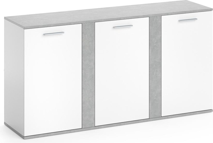 155 x 40 x 75 cm