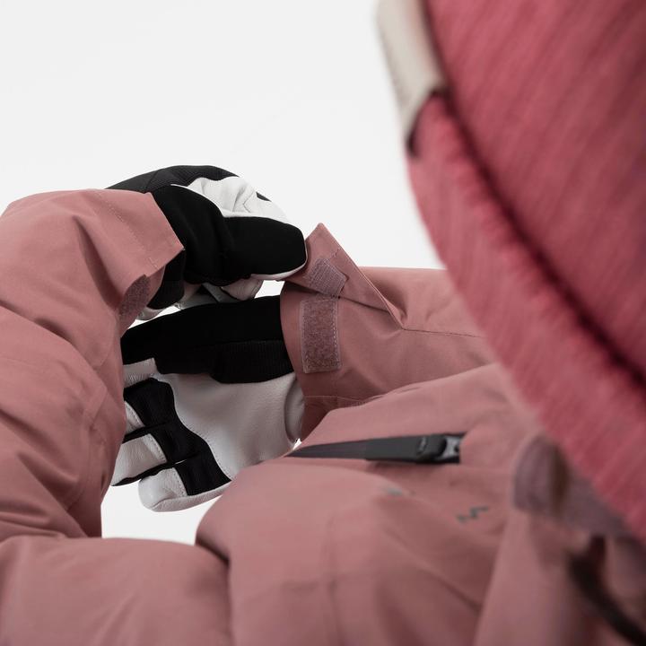 Actual product image Wedze FR900 (152)