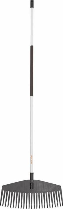 Actual product image Fiskars Light leaf rake 1019606