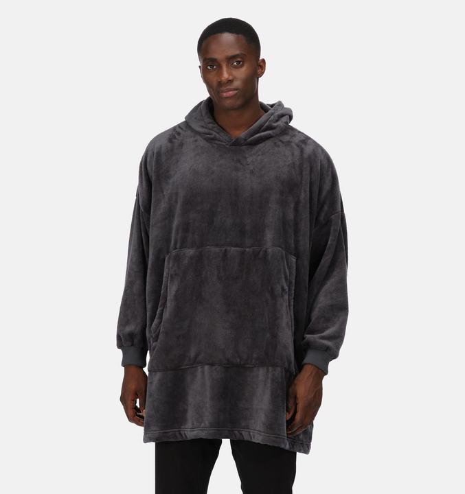 Produktbild Regatta Pro Snuggler Kapuzenpullover (One Size)