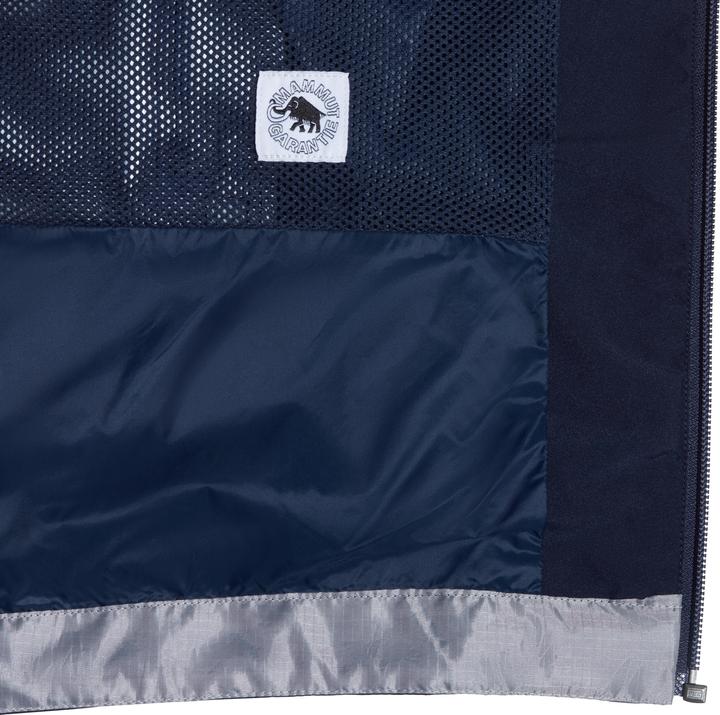 Produktbild Mammut Treeline HS Hooded Jacket Men (M)