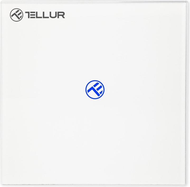 Immagine prodotto Tellur Interruttore WiFi intelligente, SS1N 1 porta 1800W 10A