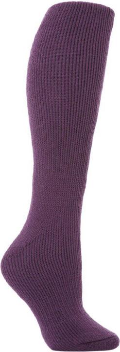 Heat Holders Kniestrümpfe Paar Warm Thermosocken für