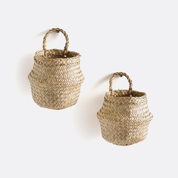 Actual product image La Redoute Interieurs Rixy (15 cm, 2x)