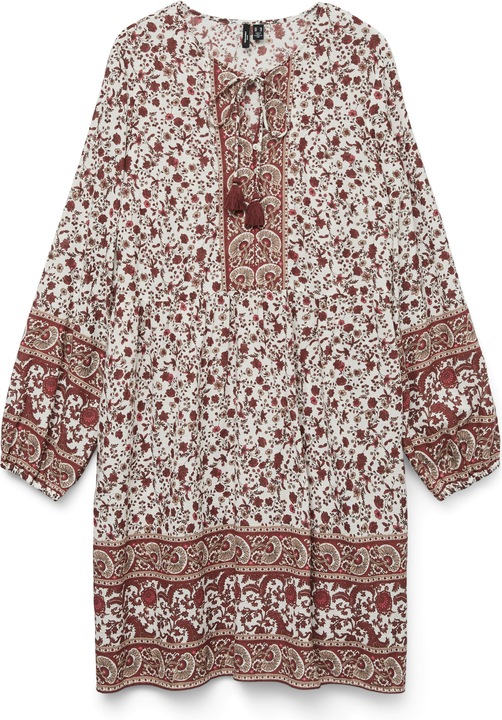 Immagine prodotto Vero Moda Top a tunica VMCMILAN (50)