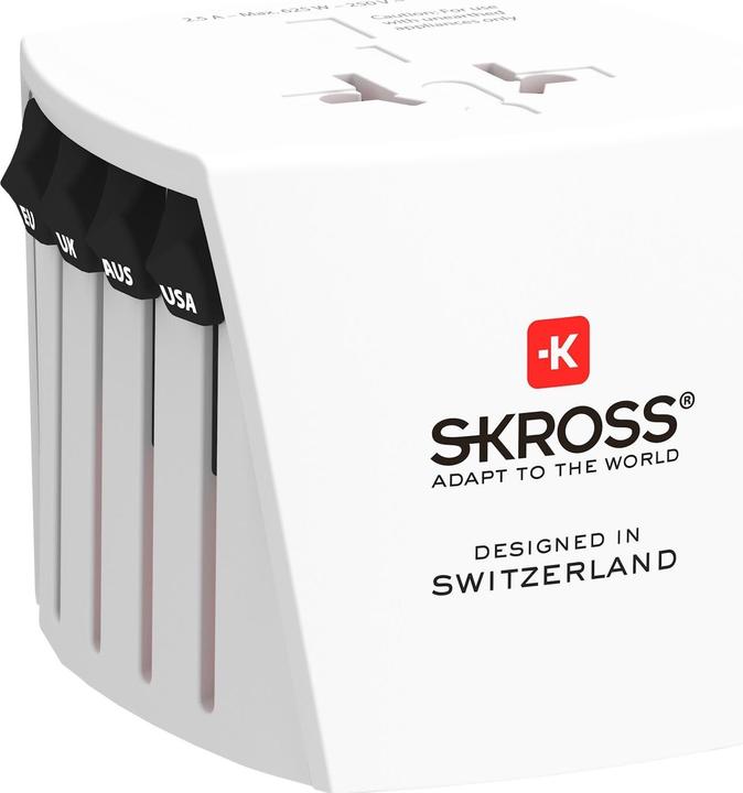 Immagine prodotto Skross MUV Micro