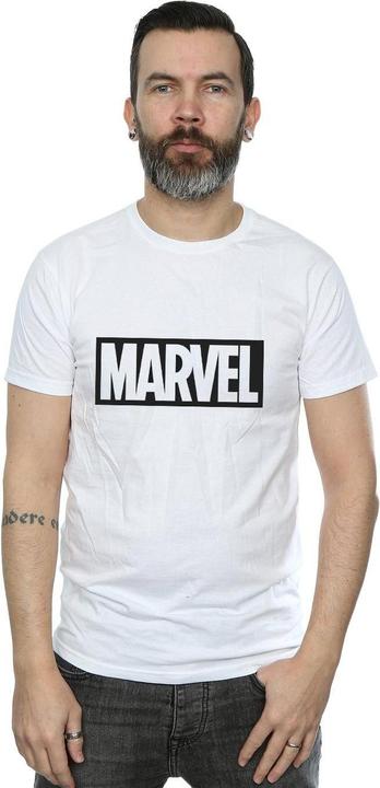 Produktbild TShirt Logo (XL)