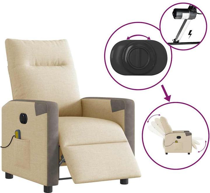 Actual product image VidaXL Petrov