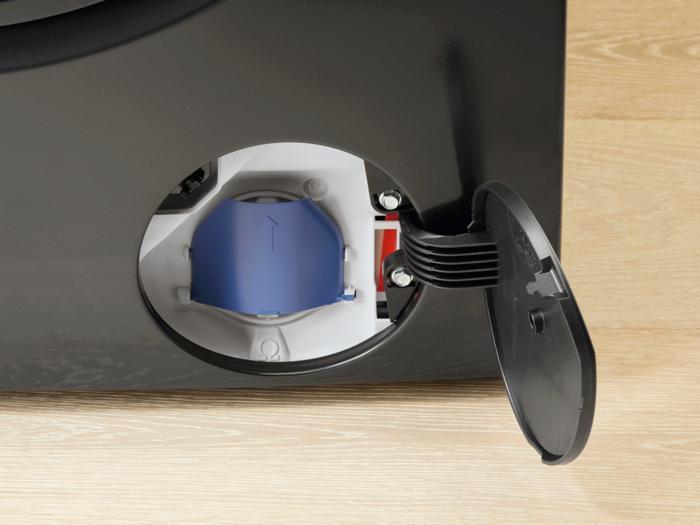 Produktbild Electrolux WAGL5B500 (9 kg, Links)