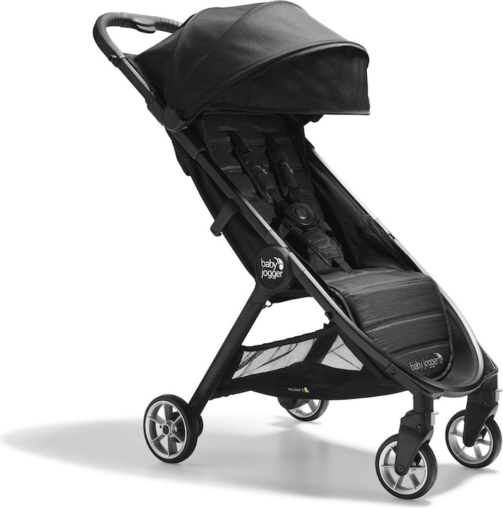Babyjogger Tour della città 2