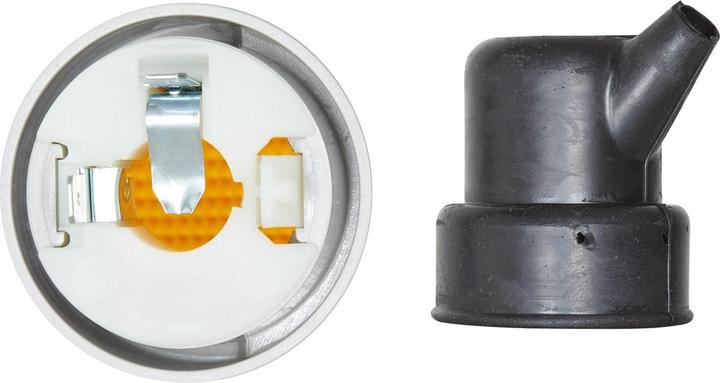 Actual product image Hella Halogen indicator for AUWÄRTER