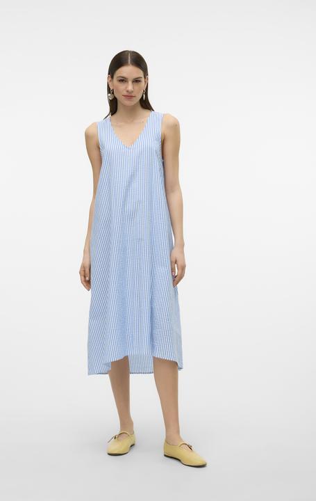 Produktbild Vero Moda VMMOLLY Langes Kleid Kleid (L)