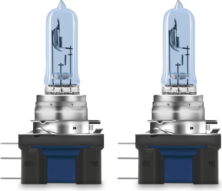 Immagine prodotto Osram Blu freddo Intense Next Generation (H15)