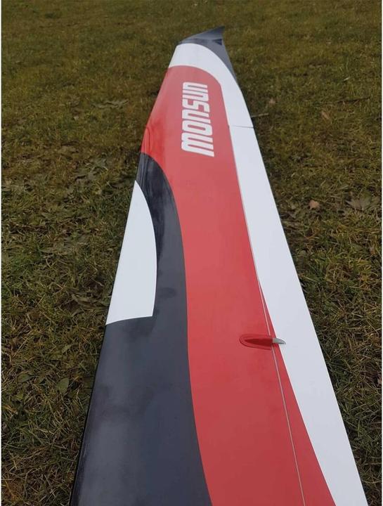 Actual product image Robbe Monsoon V2 (Glider)