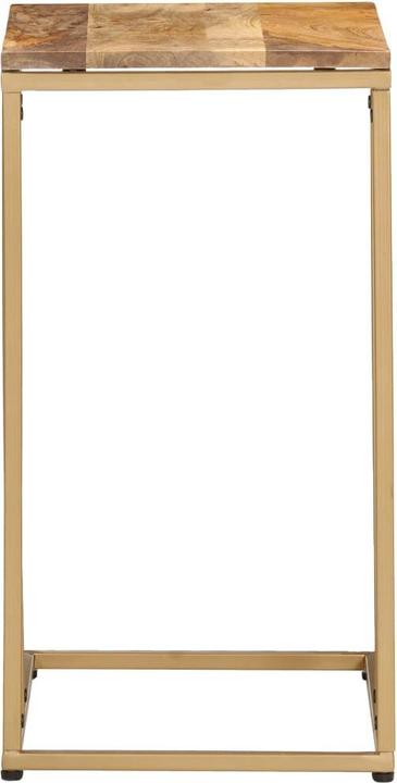 Image du produit vidaXL Beistelltisch