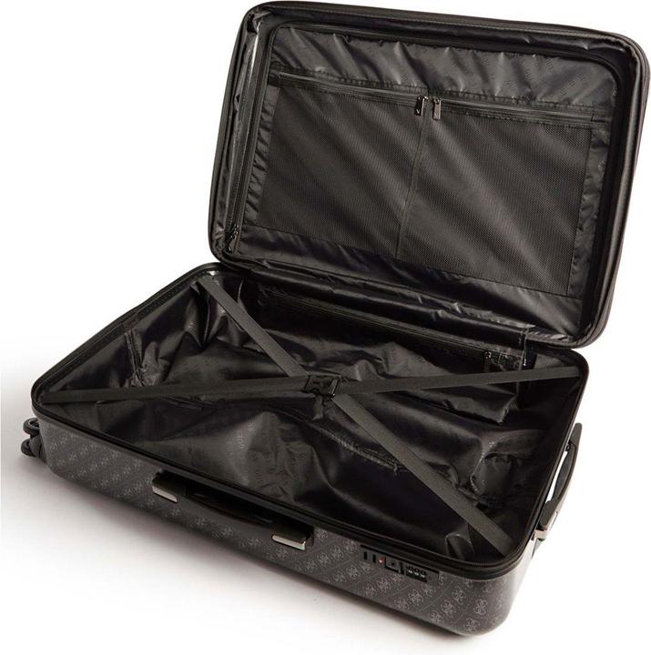 Actual product image Guess Jesco 28" 8-Wheeler Coal (90 l)