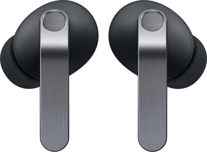 Produktbild Samsung Galaxy Buds4 Pro (Aktive Geräuschunterdrückung, 6 h, Kabellos)