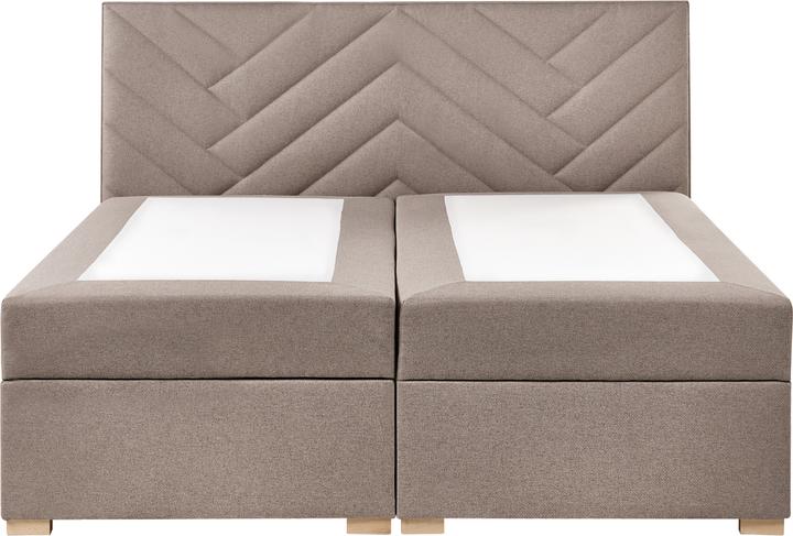 Actual product image Beliani Esquire (180 x 200 cm)