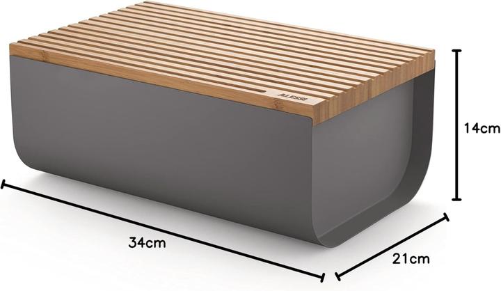 Actual product image Alessi Mattina